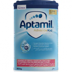 Aptamil  Advance Kids Stage (4)  900 gm