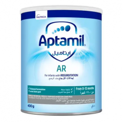 Aptamil Baby Milk Ar 400 gm