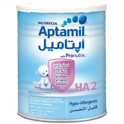 Aptamil HA 2 Follow On Milk  400 gm