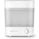 Avent Electric Steam Steriliser 2 In 1  steam sterilisation bacteria elimination compact design