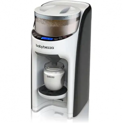 Baby Brezza Formula Pro Advanced Baby Formula Dispenser