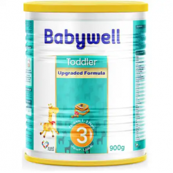 Babywell Baby Milk Stage (3) 900 Gm