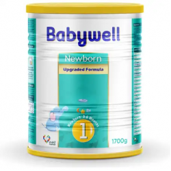 Babywell  Baby Milk Stage (1)  1700 Gm