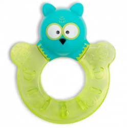 Bbluv | Ice Teether | Owl