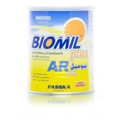 Biomil Plus AR 400gm