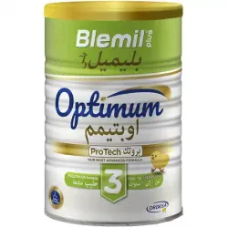 Blemil Baby Milk Plus Optimum (3) 1200 Gm