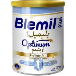 Blemil  Baby Milk Plus Optimum Protech (1)  400 Gm