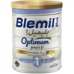 Blemil  Baby Milk Plus Optimum Protech (1)  800 Gm