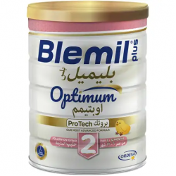 Blemil Baby Milk Plus Optimum Protech  (2) 800 Gm