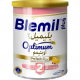 Blemil  Baby Milk Plus Optimum Protech (2)  400 Gm - Enhanced for SEO