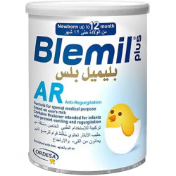 Blemil Plus Baby Milk Ar 400 gm