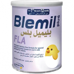 Blemil Plus Baby Milk Fla 250 gm  nutritional supplement infant formula child growth formula