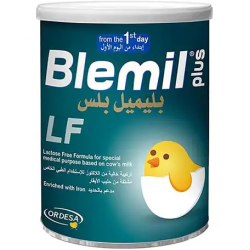 Blemil Plus Baby Milk Lf 400 gm