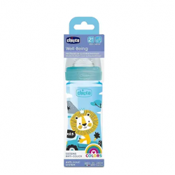 Chicco Bottle Wb Boy 250 Ml