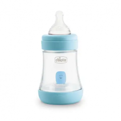 Chicco Feeding Bottle Perfect5 Boy150ml