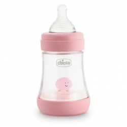 Chicco Feeding Bottle Perfect5 Grl150 Ml