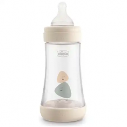 Chicco Feeding Bottle Perfect5 Unisex 240 Ml