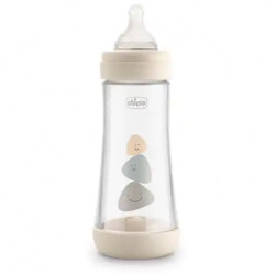 Chicco Feeding Bottle Perfect5 Unisex 300 Ml