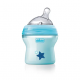 Chicco Natural Feeling Bottle Boy 0m+150ml