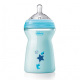 Chicco Naturalfeeling Bottle 6m+ Boy 330ml