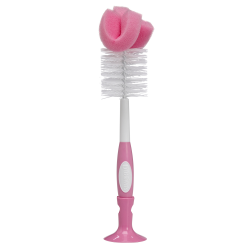 Drbrown Standard Bottle Brush Pink  Infant Feeding  Bottle Accessories