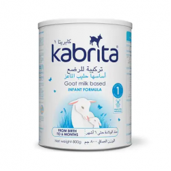 Kabrita  Baby Goat Milk Formula  Size 800 Gm  No. 1