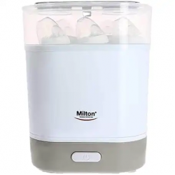 Milton | Trio Sterilizer