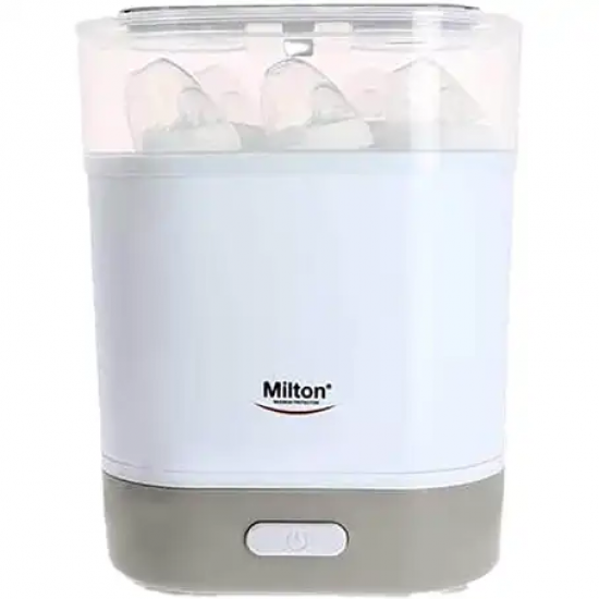 Milton | Trio Sterilizer