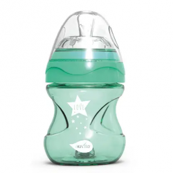 Nuvita | Anti-colic Baby Bottle | Green | 150 ML