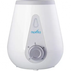 Nuvita Bottle Warmer- Car & Home