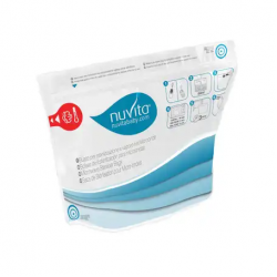 Nuvita | Microwave Sterilization Pouch