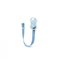 Nuvita | Pacifier Holder | Blue