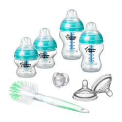 Tommee Tippee Advanced Anti-colic Starter Set