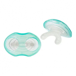 Tommee Tippee Closer To Nature Teether Stage 1 +3M 2pcs