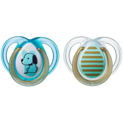 Tommee Tippee Moda Soother  pacifiers baby comfort