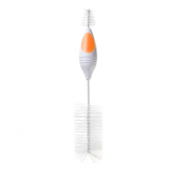 Tommee Tippee Nursery Bottle And Teat Brush