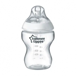 Tommee Tippee Nursery Bottle 260 ml 2 pcs