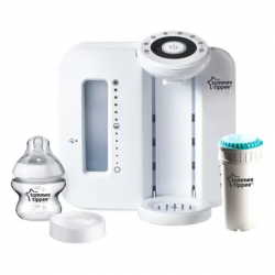 Tommee Tippee - Tommee Tippee Perfect Prep Machine White