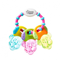 Tommee Tippee Water Teether  Teething relief Baby gums