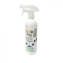 Vital Baby Disinfectant Solution For Kids Accessories 500ml  sanitizing solution baby toys