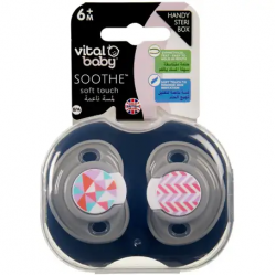 Vital Baby Soothe Soft Touch  baby products soft touch  diapers baby care