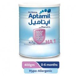 Aptamil HA Infant Milk  400 gm