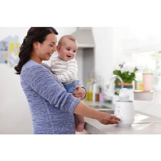 Avent Fast Bottle/Food Warmer