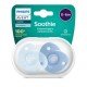 Avent Soother 0-6m Heart Shape  Pacifier Baby