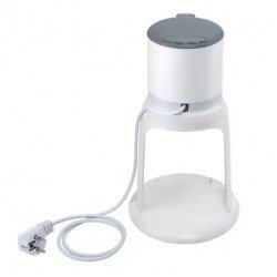 Beaba | Bib Expresso Bottle Warmer | White/Grey