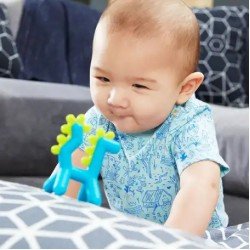 Boon | Growl Dragon Silicone Teether