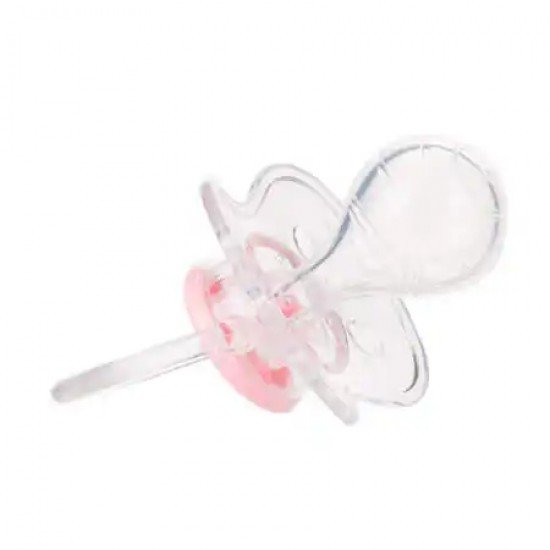 Canpol - Cherry Silicone Pacifier - 18+ Months