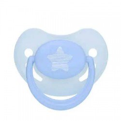 Canpol Orthodontic Pacifier - 6-18 Months Babies