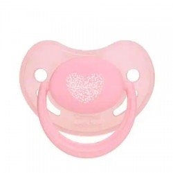 Canpol Orthodontic Pacifier - 0-6 Months Babies