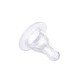 Canpol - Silicone Bottle Nipple - Slow Flow (2 Pcs)